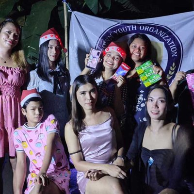 CYO CHRISTMAS PARTY