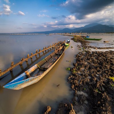 Rawa Pening