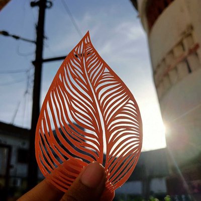 Kirigami