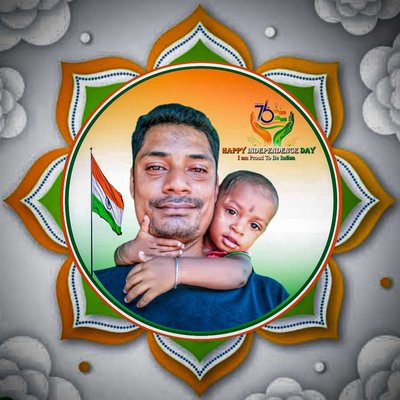 Happy Independence Day 2023 🧡🤍💚