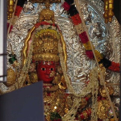 Shri Marikamba Devi 
