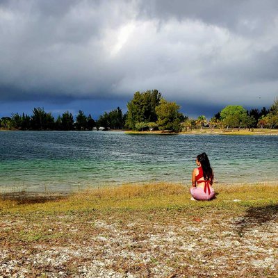 Amelia park