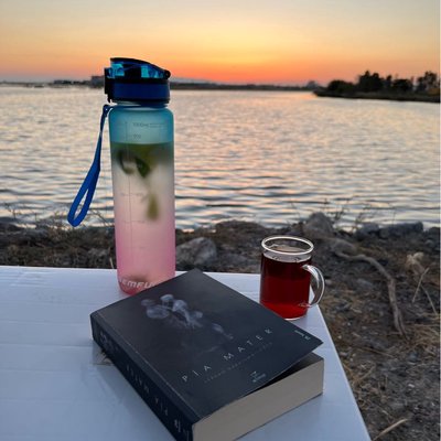 Gün batımı
