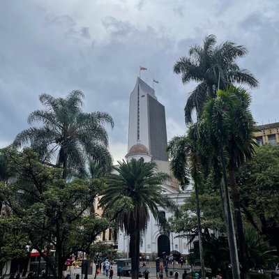 Medellín, Antioquia, Colombia. 