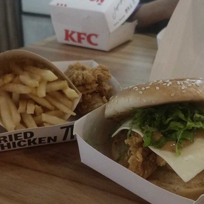 KFC 