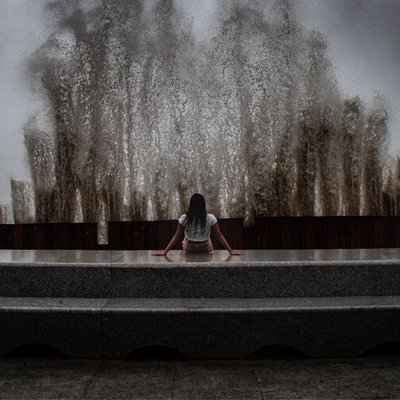 🌊❤️