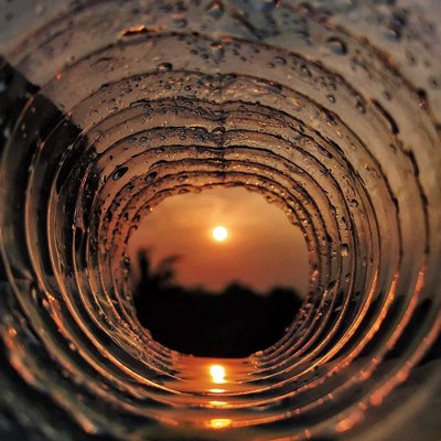 Sunset 👀🔥