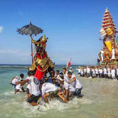 Ngaben Laut