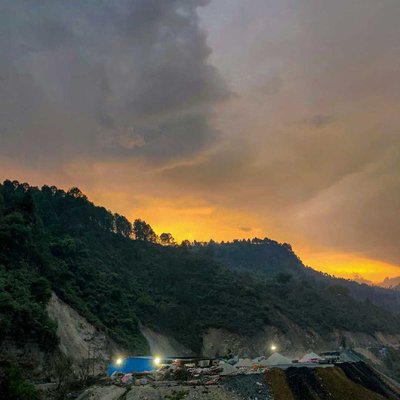 Rudraprayag, Uttarakhand ❣️