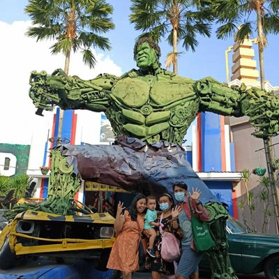Hulk ❤❤