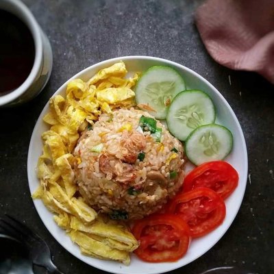 Fried Rice