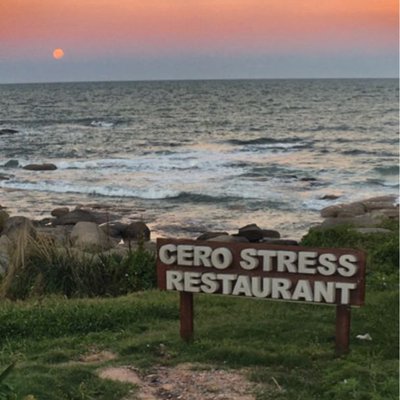 📍Punta del Diablo, Uruguay 