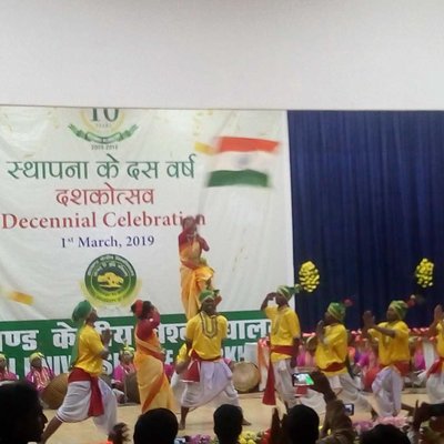 💚💚Jhumar Dance💚💚