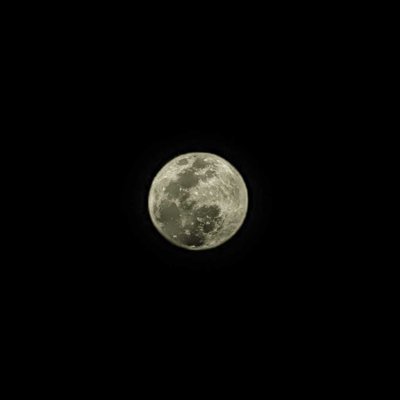 @The Moon 