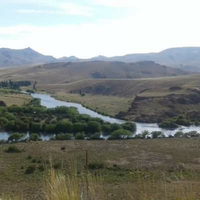 Rio Limay 