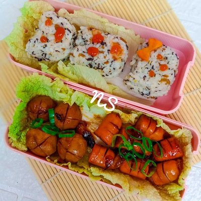 BEKAL SIMPEL