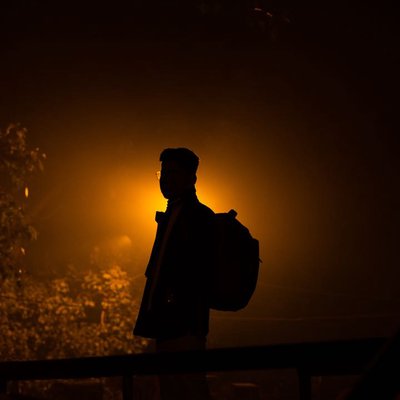THE RAY OF HOPE