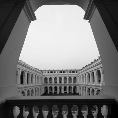 The Indian Museum 