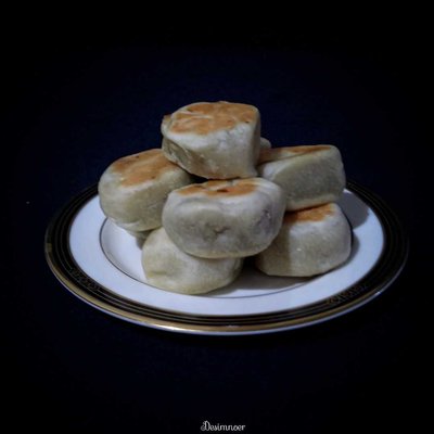 Bakpia