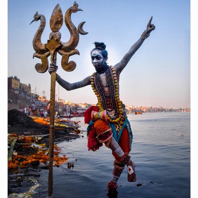 MASAAN HOLI 2023