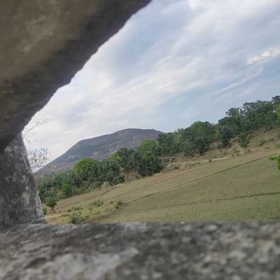 Mountain view 🤩