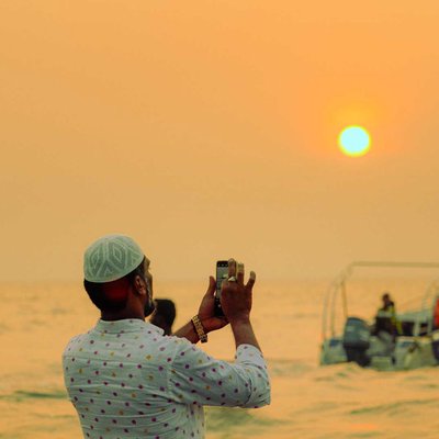 SunSet Story 