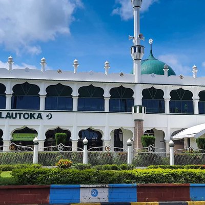 Lautoka Jame Masjid