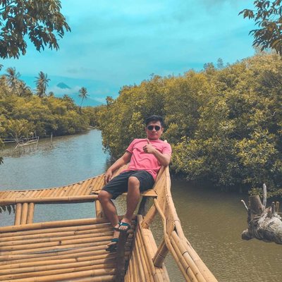 Viewdeck&Campground