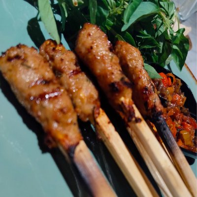 Sate Lilit