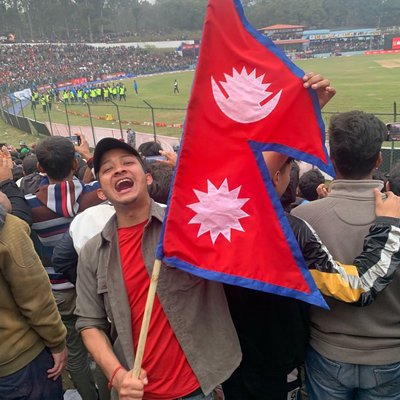 Nepal one more game for ACC 