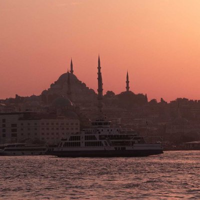 Süleymaniye Mosque