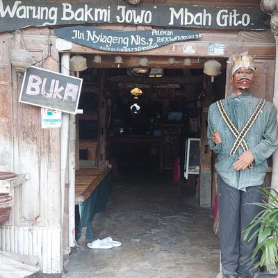 Mbah Gito