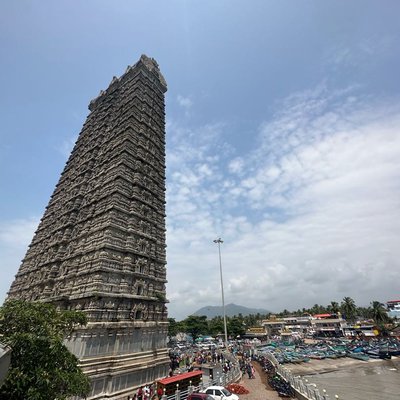Gopura