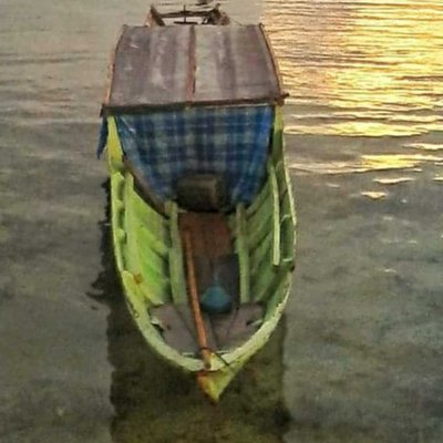Perahu
