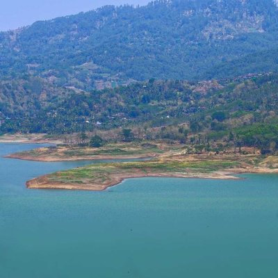 Waduk wonorejo