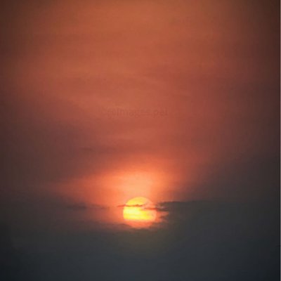 a new beginning🌅🌅