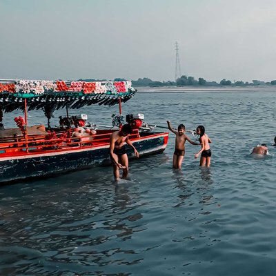 "Ayodhya"