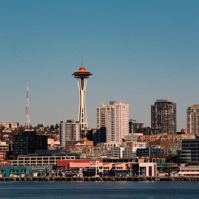 Washington State Ferry Appreciation post ✨