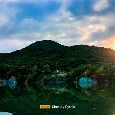 Nature is the purest portal to inner-peace.🤗