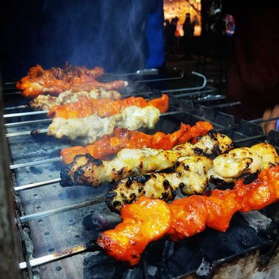 Kabab😋