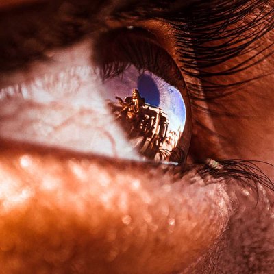 The Eye