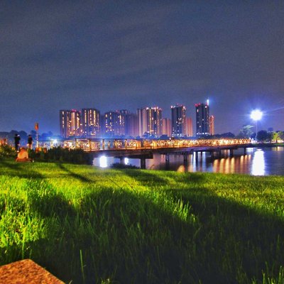 CENTRAL PARK MEIKARTA