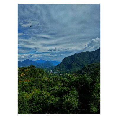 Bandipur-Kaski