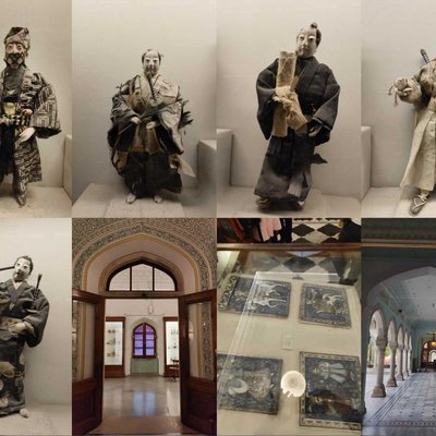 The magical Museum of Jaipur 