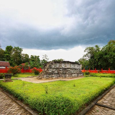 surowono temple