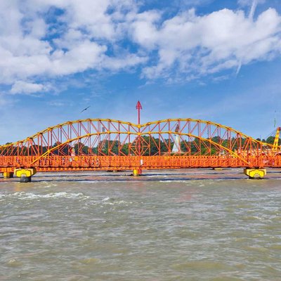 Har ki Pauri, Haridwar