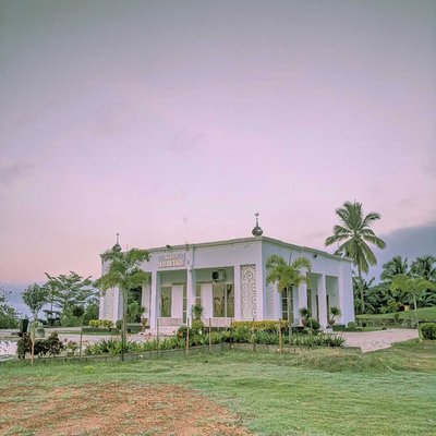 Masjid Ad-Deysie