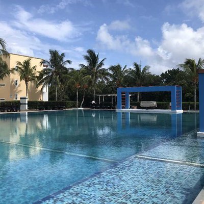 Hotel Playa Cayo Santa María