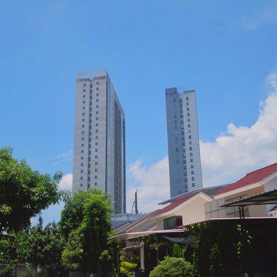 Prospero Apartement