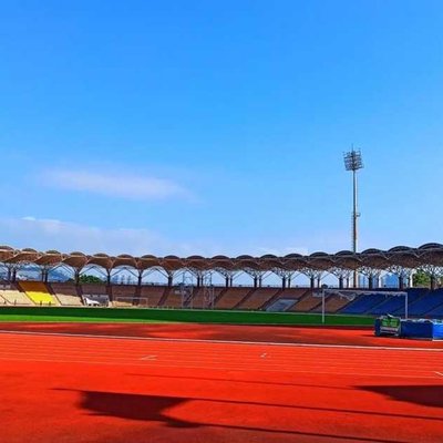 sport ground